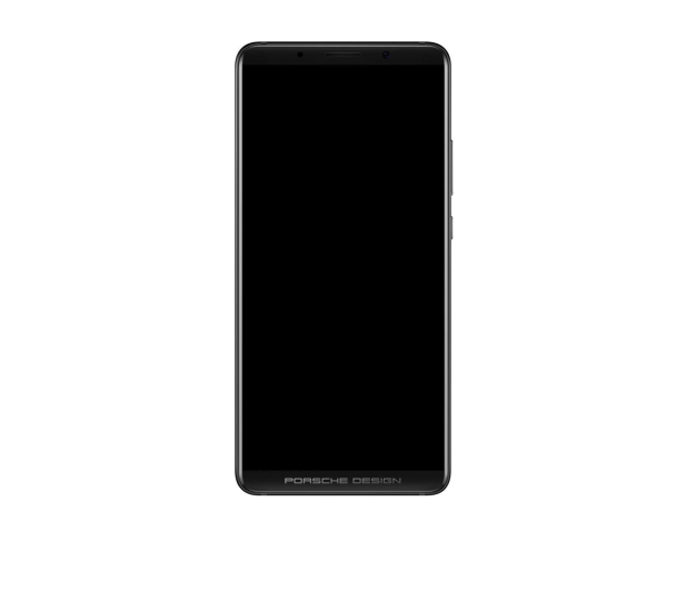 Huawei Mate 10 Porsche Design czarny - 397564 - zdjęcie 9